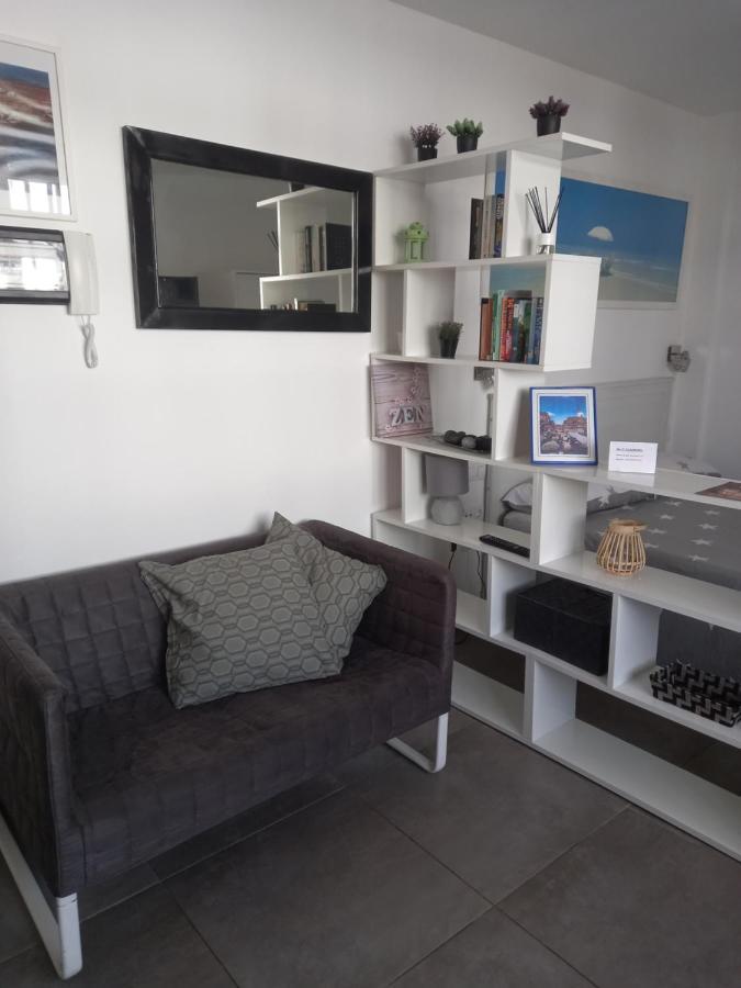Apartment Estudio Coriandolo Wifi Fibra