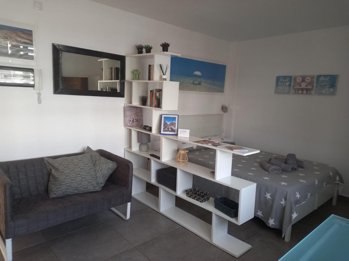 Apartment Estudio Coriandolo Wifi Fibra