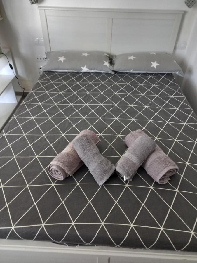 Estudio Coriandolo Wifi Fibra Apartment Corralejo