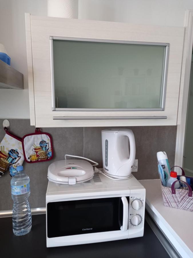 Estudio Coriandolo Wifi Fibra Apartment *