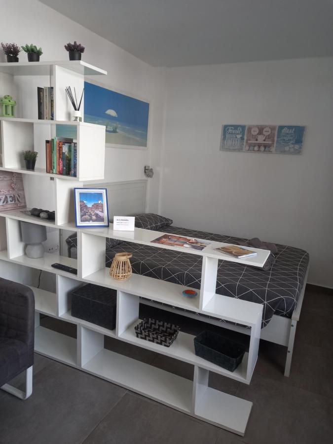 Apartment Estudio Coriandolo Wifi Fibra