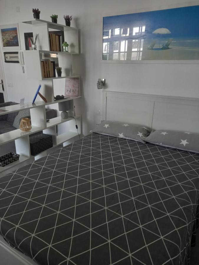 Appartement Estudio Coriandolo Wifi Fibra Corralejo