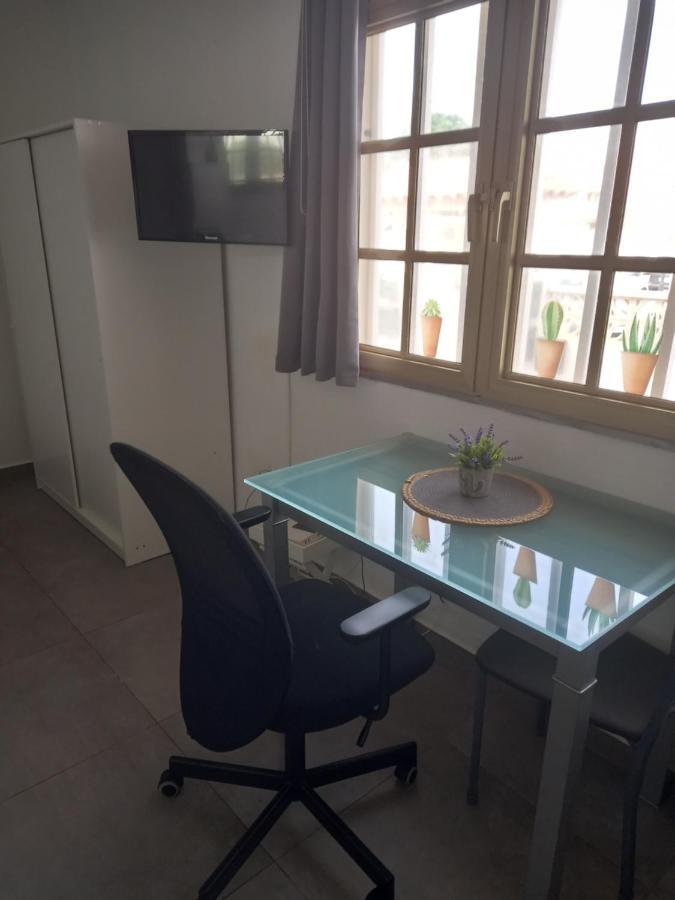 Estudio Coriandolo Wifi Fibra Appartement