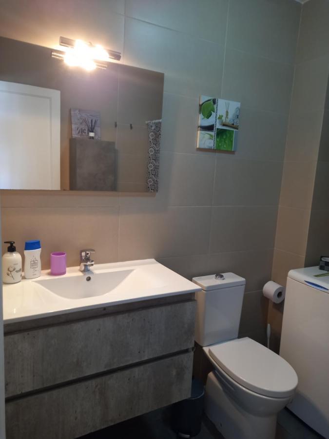 Appartement Estudio Coriandolo Wifi Fibra *