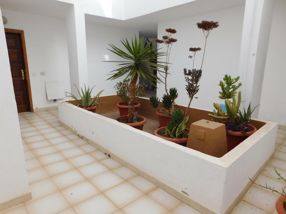Estudio Coriandolo Wifi Fibra Appartement Corralejo