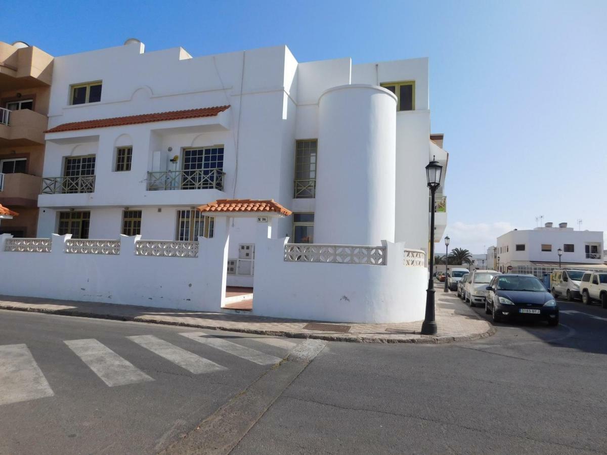 Appartement Estudio Coriandolo Wifi Fibra Corralejo